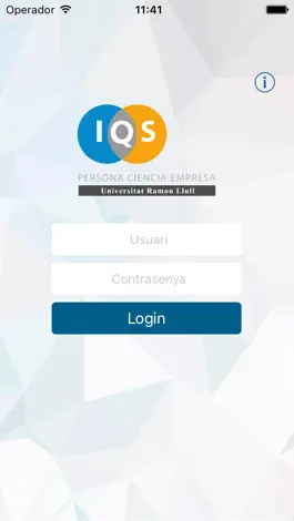 Game screenshot Academic Mobile IQS mod apk