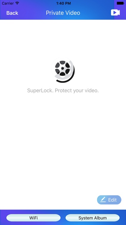 SuperLock screenshot-3