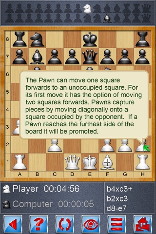 Chess V+, fun chess game screenshot 4