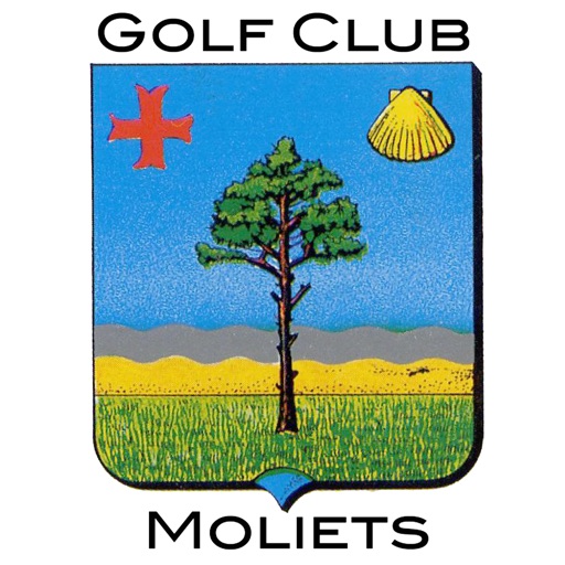 Golf de Moliets icon