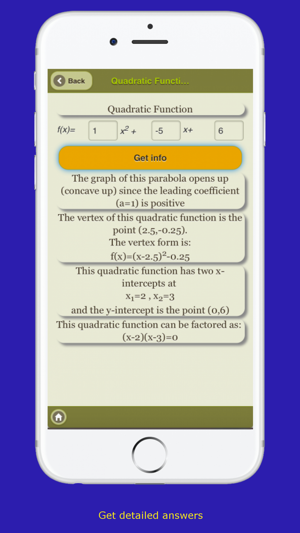 IB Math HL & SL +Studies(圖4)-速報App