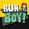 Already more than 120 000 games played on Run, Boy