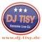 Ab sofort gibt es Dj-Tisy als eigene App im Store