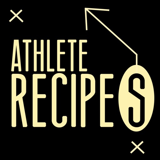 Athlete Recipes icon