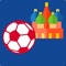 Sticker Checklist is an app that will help you to complete your stickers collection for the world cup album