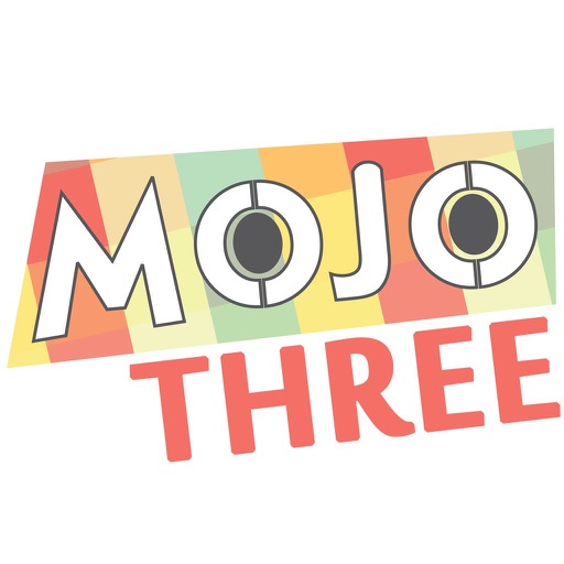 Mojo Three icon