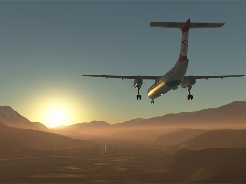 Infinite Flight Simulator screenshot 2