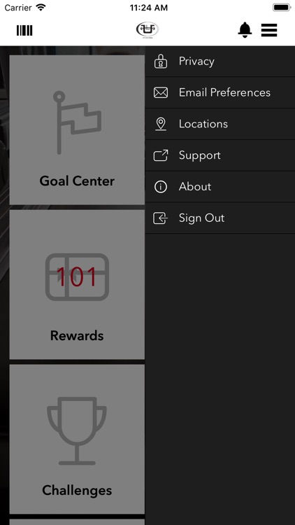 Fitt Life Gym screenshot-3