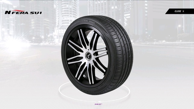 Nexen Tire(圖3)-速報App