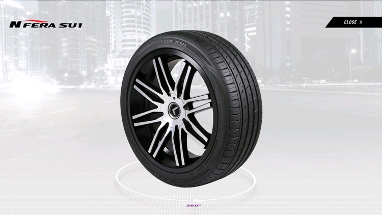 Nexen Tire