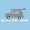 Surf Sharing