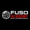 This App is a New Initiative for enabling autonomous learning in Fuso Academy