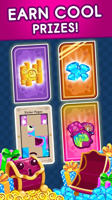 JAMMER SPLASH 2.8.1 IOS GAME GIẢI TRÍ JAMMER SPLASH 2.8.1 IOS