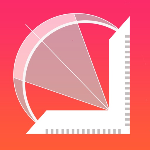 Get It Straight - Photo Editor Icon