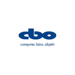 cbo computer, büro, objekt.