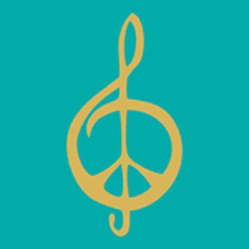 Pianos For Peace iOS App