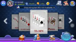 Game screenshot vBai 88 - Choi danh bai online hack
