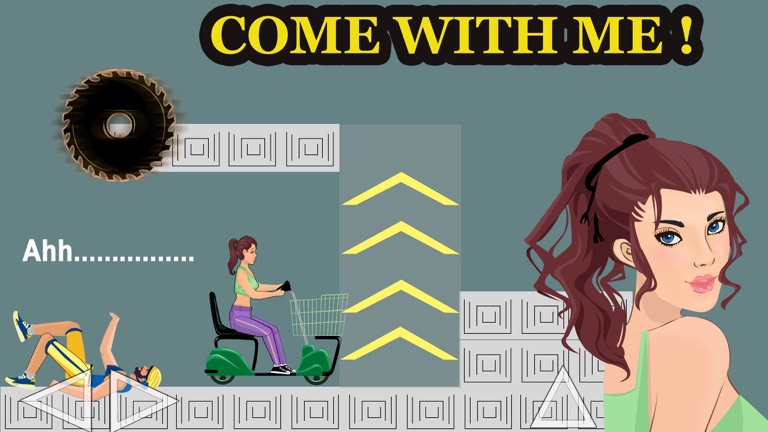 【图】Scary Wheels #2(截图1) 【图】Scary Wheels #2(截图1)