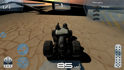 Violent Chariot (Online game) screenshot 4