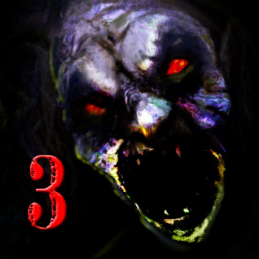 Demonic Manor 3 iOS App