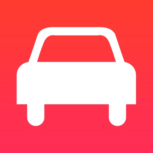 Auto Care 1 Icon