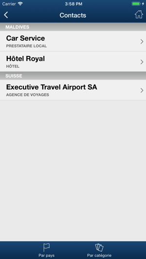 Executive Travel(圖4)-速報App