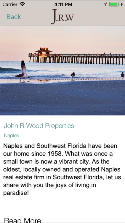 John R. Wood Properties screenshot-4