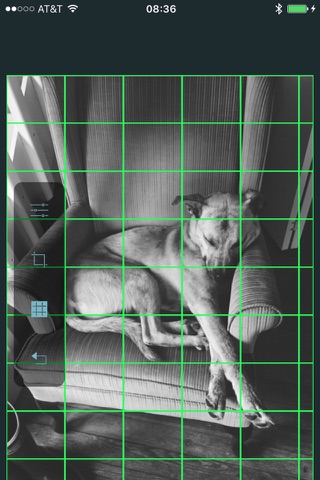 Grid Painter screenshot 3