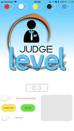 Level Surf Judge(圖6)-速報App