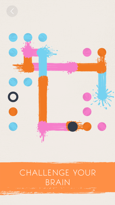 Splashy Dots Screenshot 4