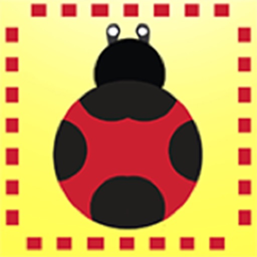 Squash the Ladybirds icon