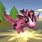 Dragon Sky is an online action role playing