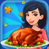 Cooking Turkey: Dinner Food