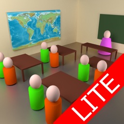 Salle de classe Lite