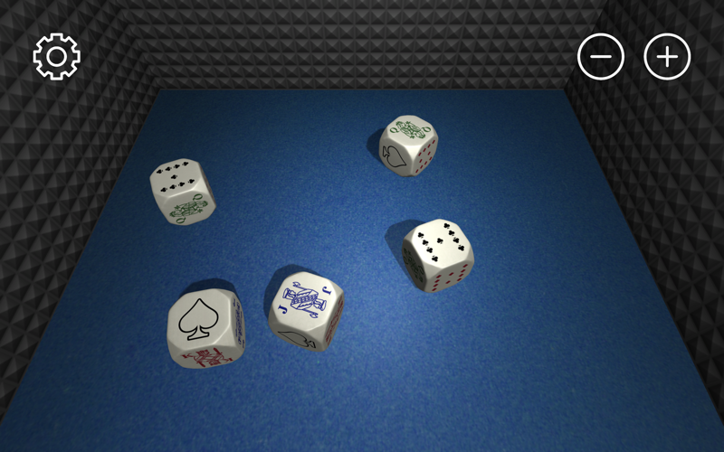 The Dice screenshot 2