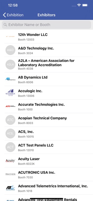 Automotive Testing Expo USA(圖4)-速報App