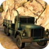 Heavy Army Truck Transport