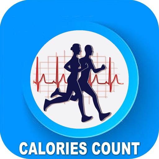 Health Calories & Fitness Calc icon