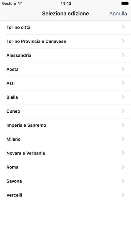 La Stampa