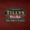 Tillys Pit & Pub