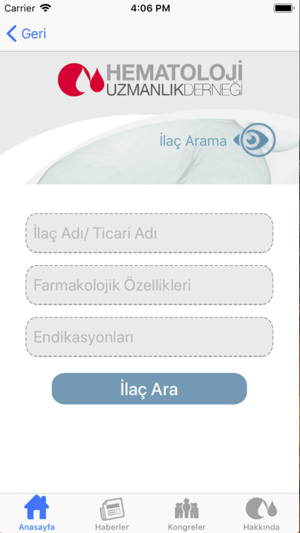 Hematoloji Uzmanlık Derneği(圖4)-速報App