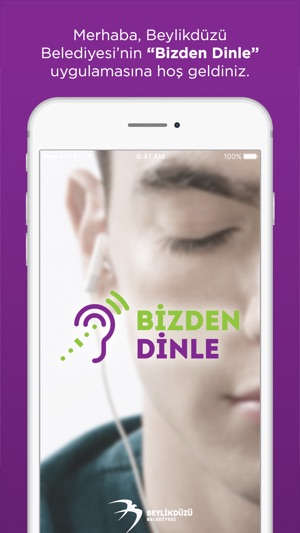 Bizden Dinle(圖1)-速報App