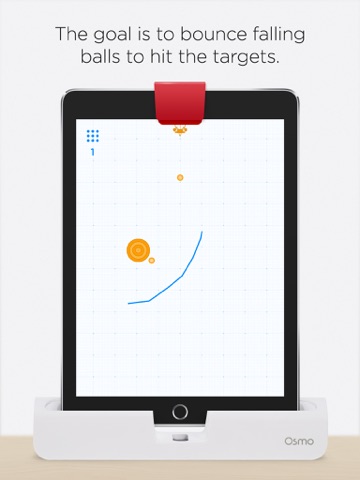 Osmo Newton screenshot 3