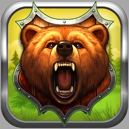 Bear Sniper Hunting simulator