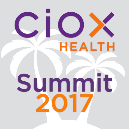 Ciox Educational Summit 2017 by CrowdCompass, Inc.