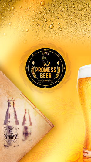 Promess Beer