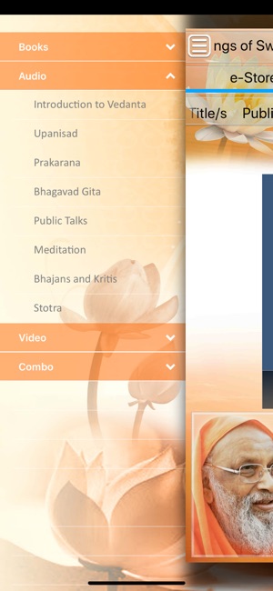 Teachings of Swami Dayananda(圖2)-速報App