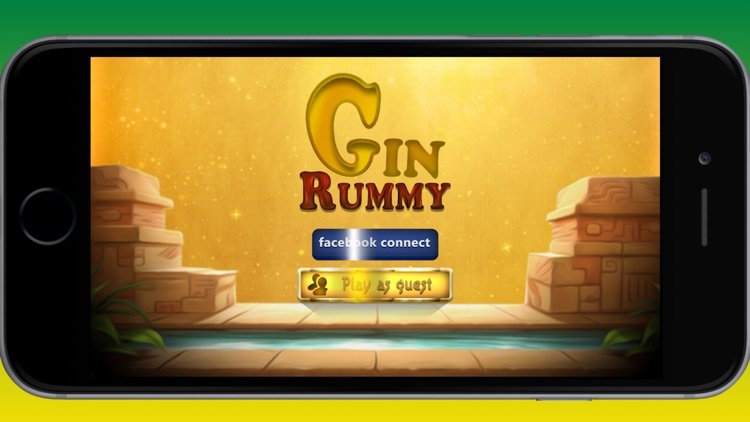 Gin Rummy Pro