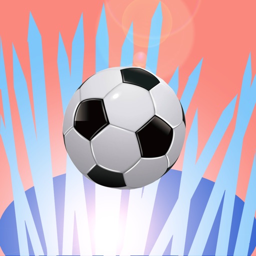 Football:Hit the Target