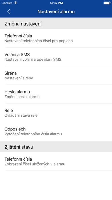TESLA SecureQ i7 screenshot 3